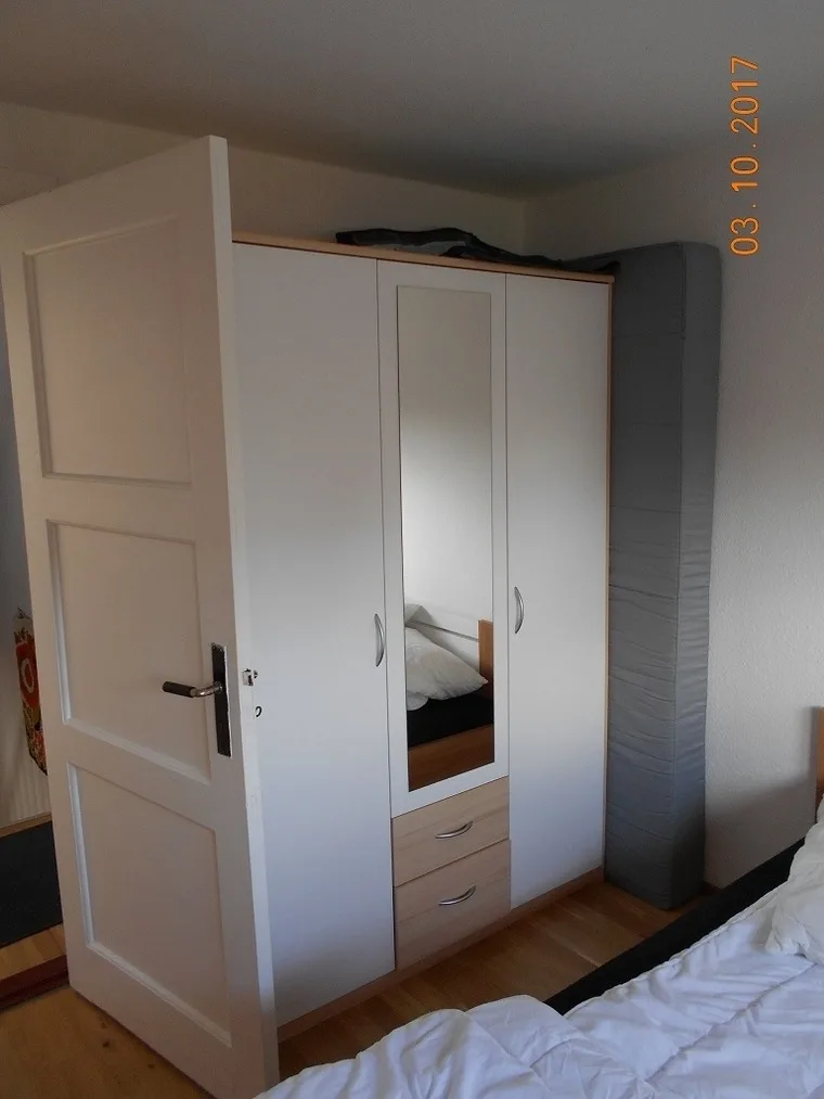 Ferienhaus 3119 in Tossens