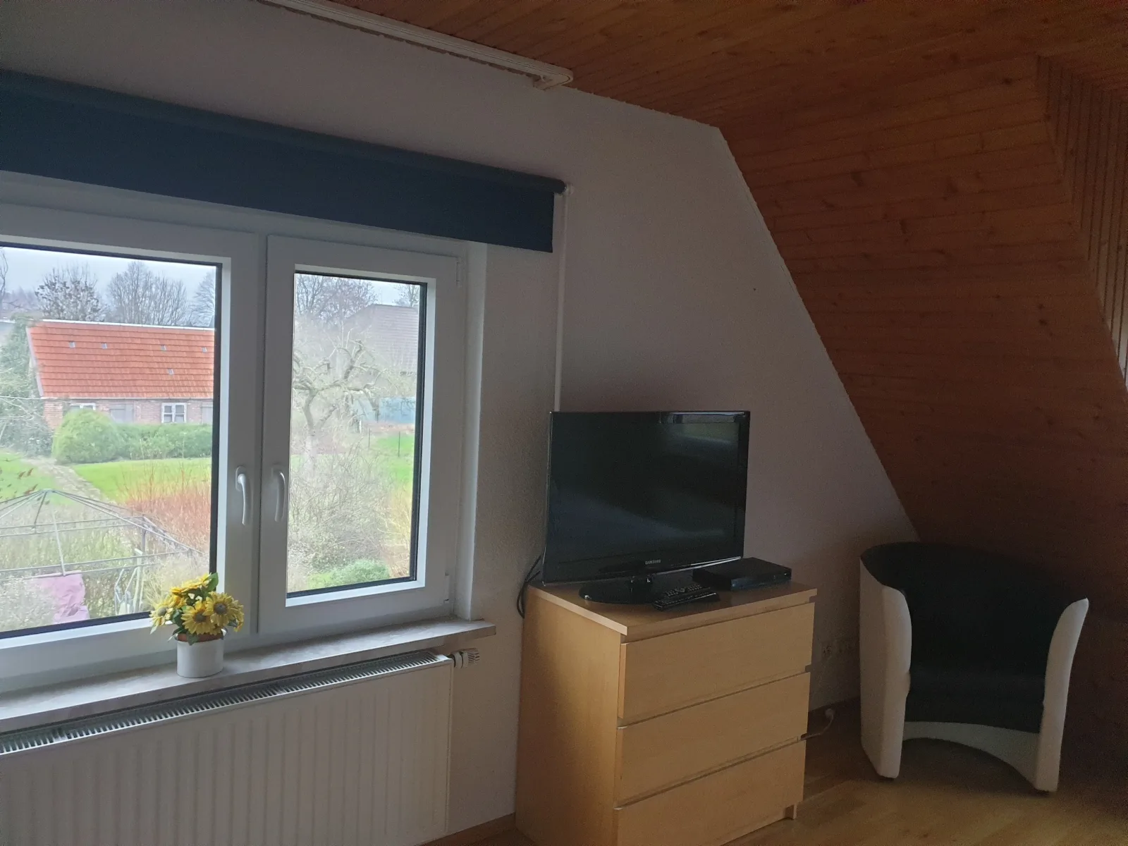 Ferienhaus 3119 in Tossens