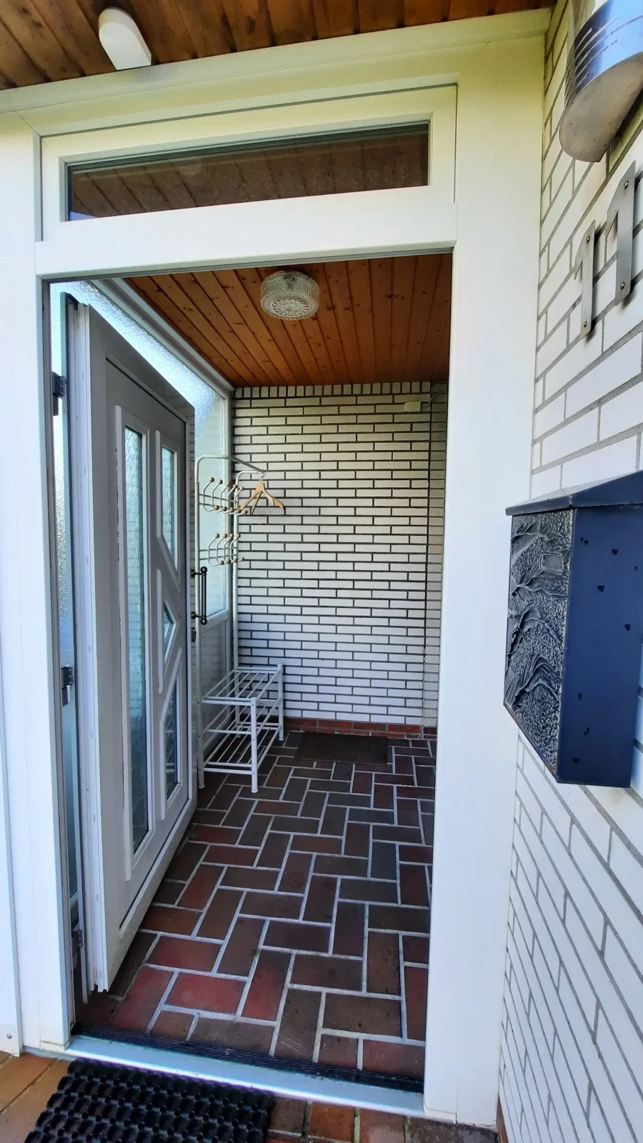 Bungalow 39 in Tossens