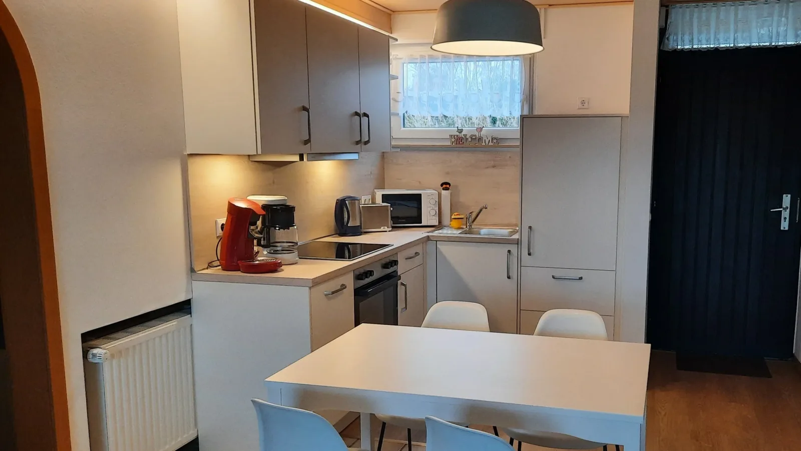 Bungalow 39 in Tossens