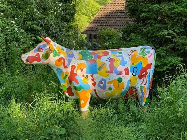 Ferienhaus 2828 in Tossens