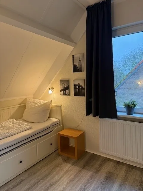 Ferienhaus 2828 in Tossens