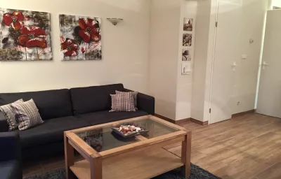 Ferienhaus 2828 in Tossens