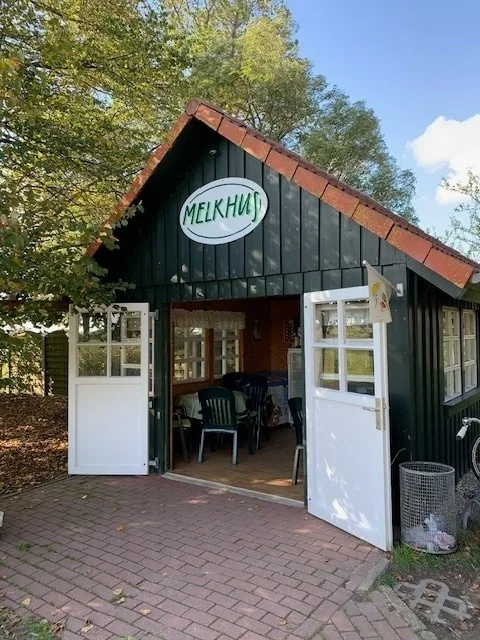 Ferienhaus 2828 in Tossens