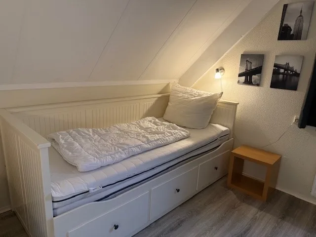 Ferienhaus 2828 in Tossens