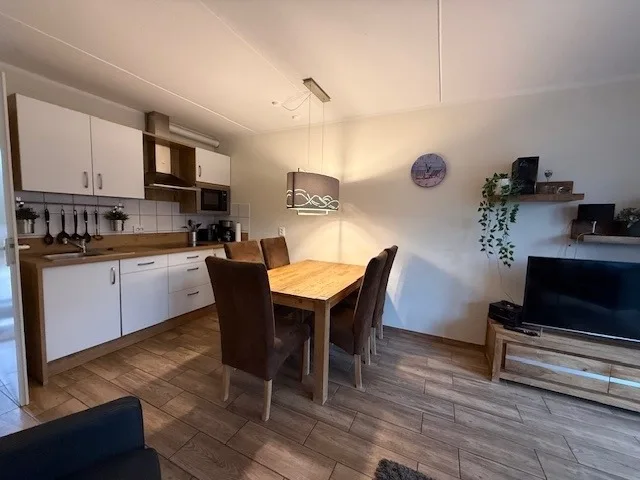 Ferienhaus 2828 in Tossens