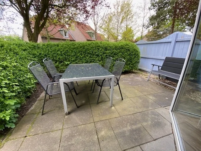 Ferienhaus 2828 in Tossens
