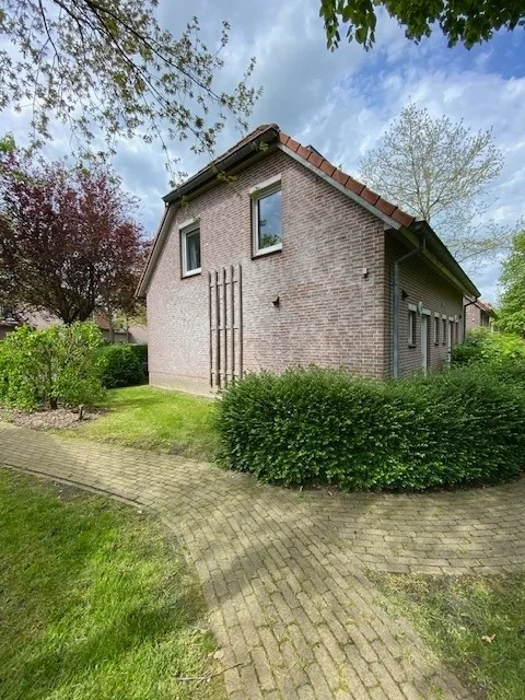 Ferienhaus 2828 in Tossens