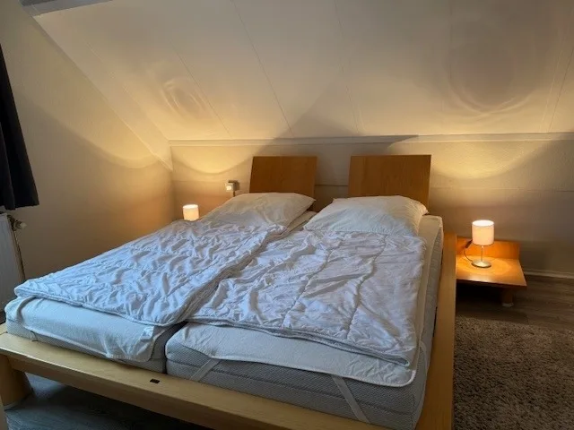 Ferienhaus 2828 in Tossens