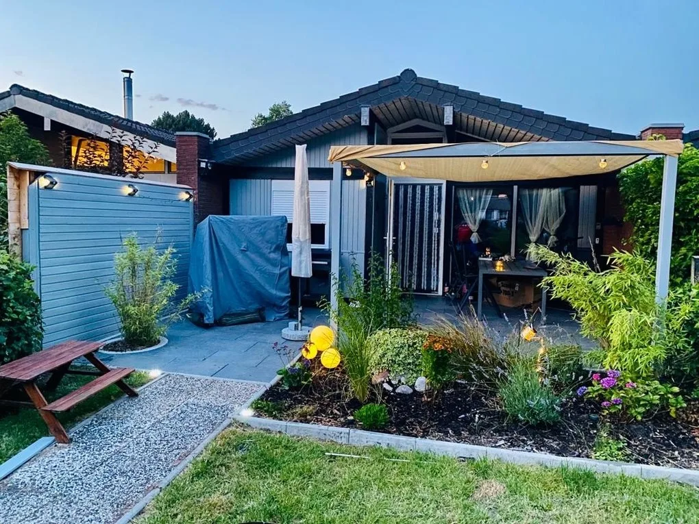 Bungalow 1120 in Fedderwardersiel