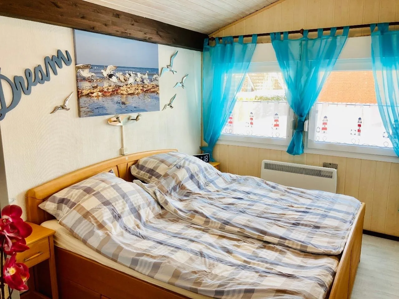 Bungalow 1120 in Fedderwardersiel