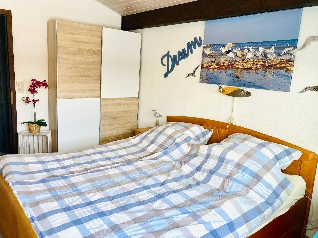 Bungalow 1120 in Fedderwardersiel