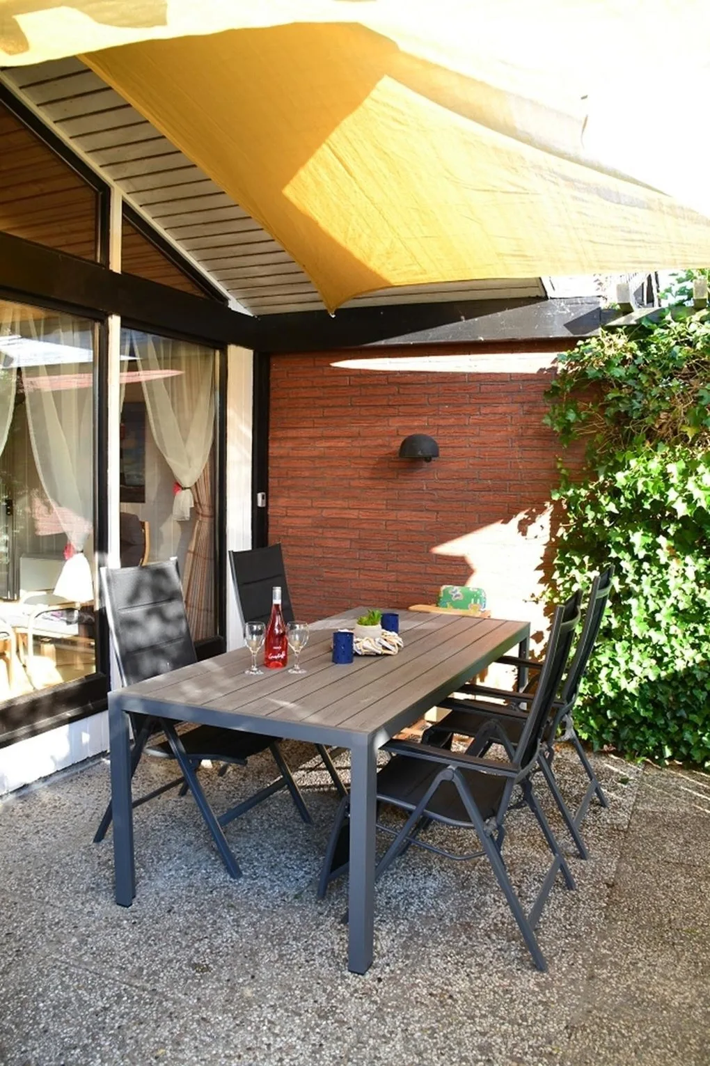 Bungalow 1120 in Fedderwardersiel