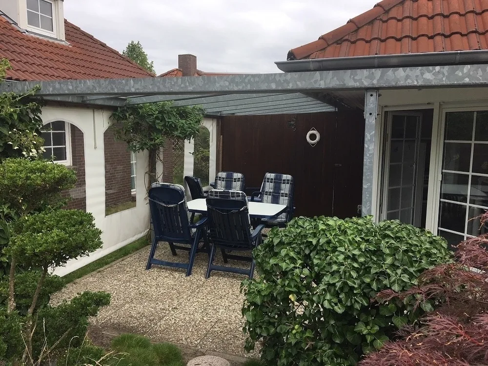 Bungalow 6091 in Tossens