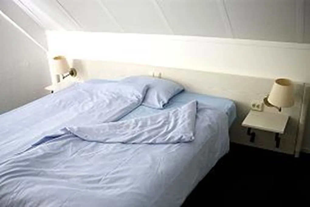 Ferienhaus 702 in Tossens