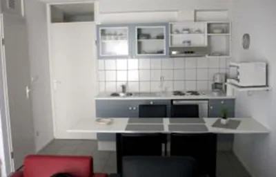 Ferienhaus 702 in Tossens
