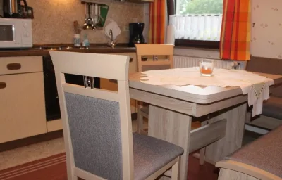 Appartment 232 in Tossens