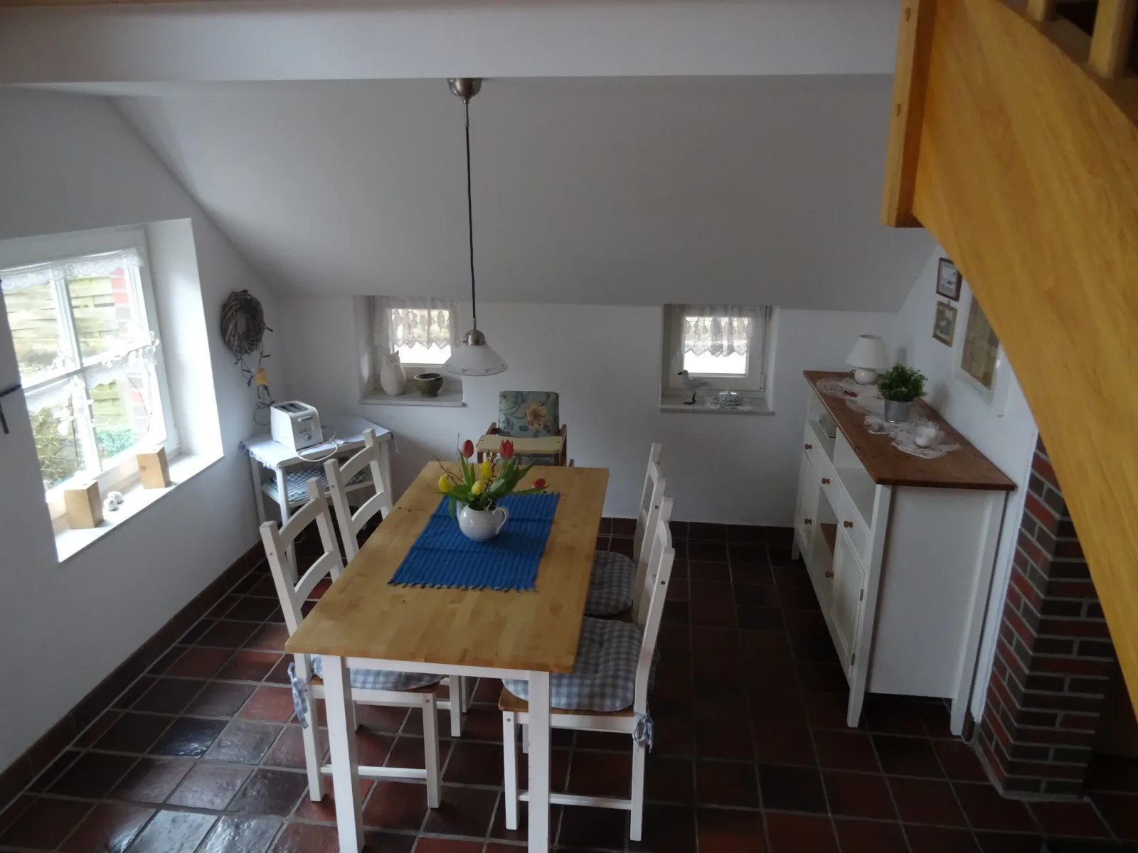 Ferienhaus 257 R in Eckwarden
