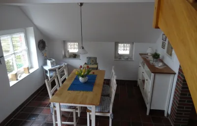 Ferienhaus 257 R in Eckwarden