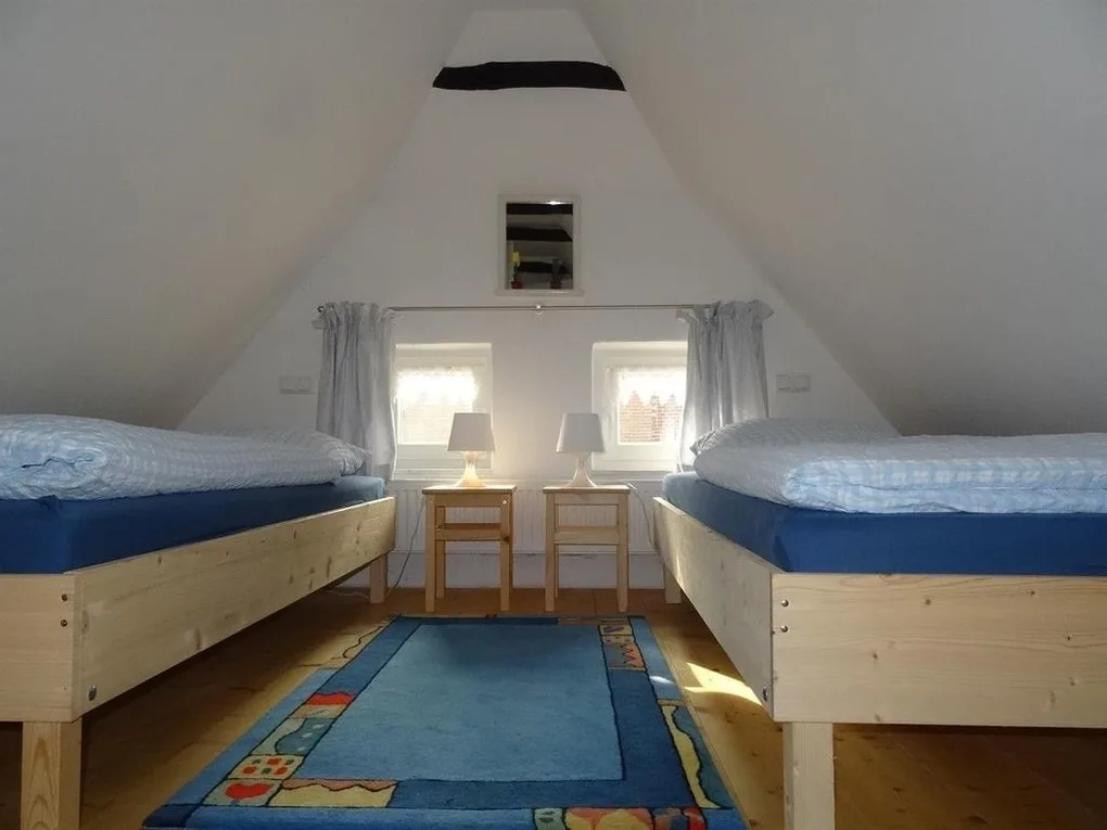 Ferienhaus 257 R in Eckwarden
