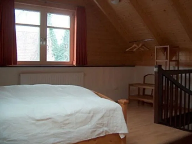 Ferienhaus 258 S in Eckwarden