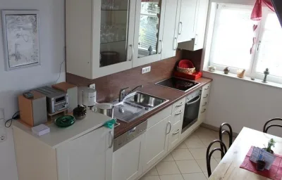 Ferienhaus 258 S in Eckwarden