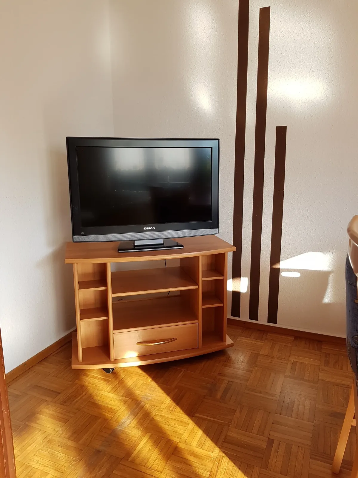 Ferienhaus 43 in Burhave