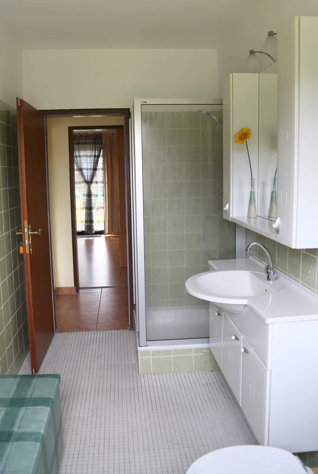 Ferienhaus 43 in Burhave