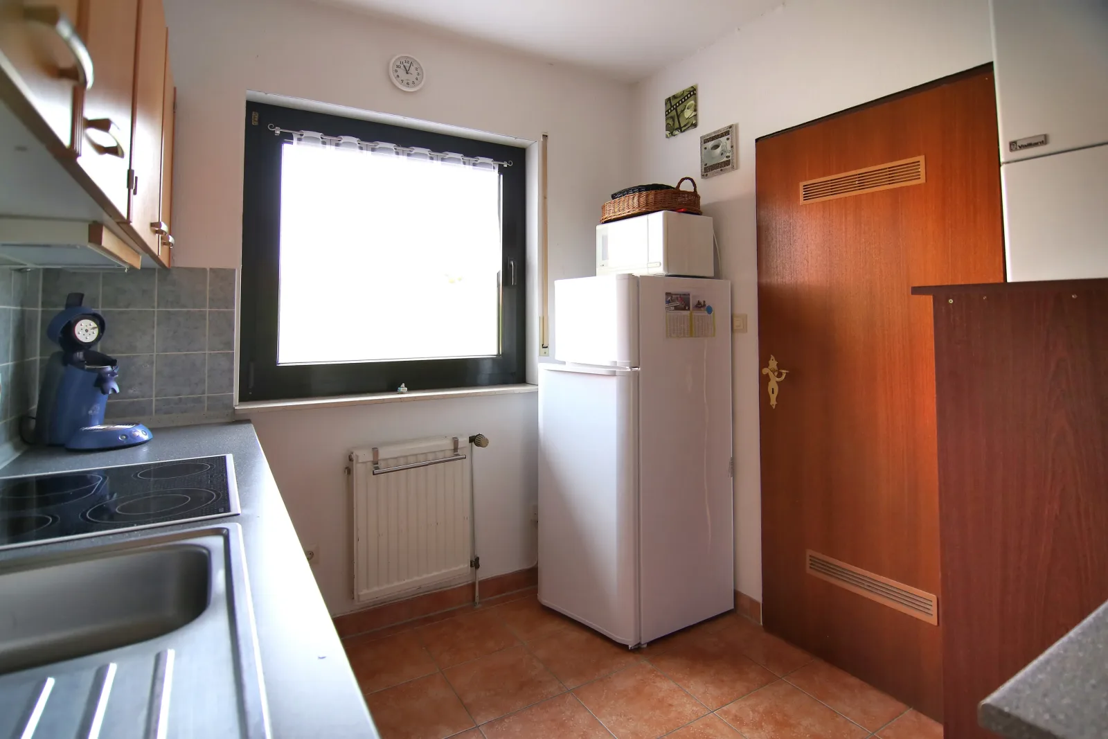 Ferienhaus 43 in Burhave