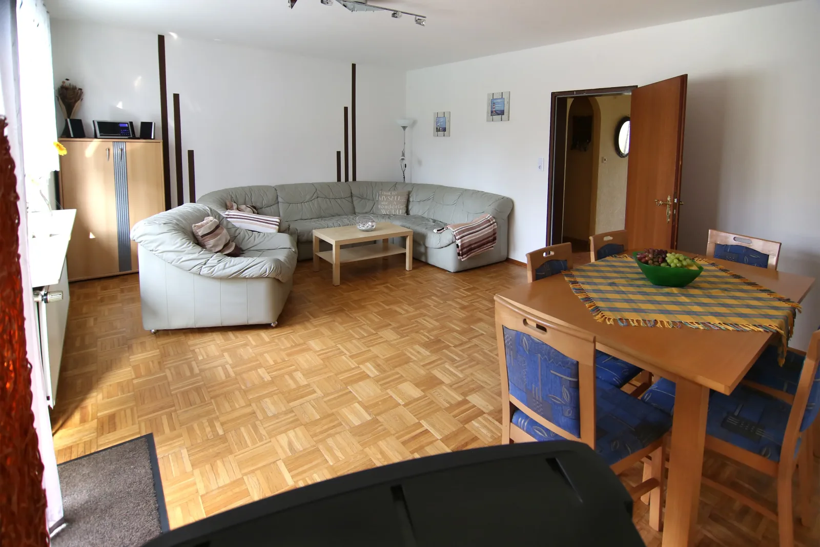 Ferienhaus 43 in Burhave