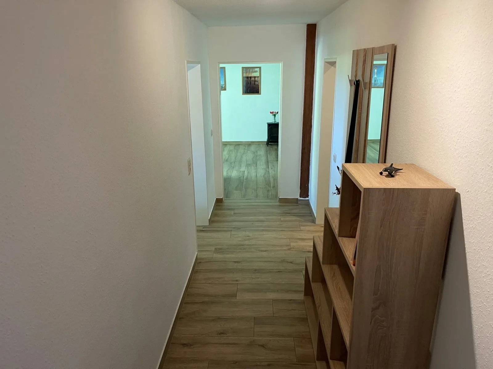 wattenmeer-ferien  Ferienwohnung 1 EG  in Butjadingen