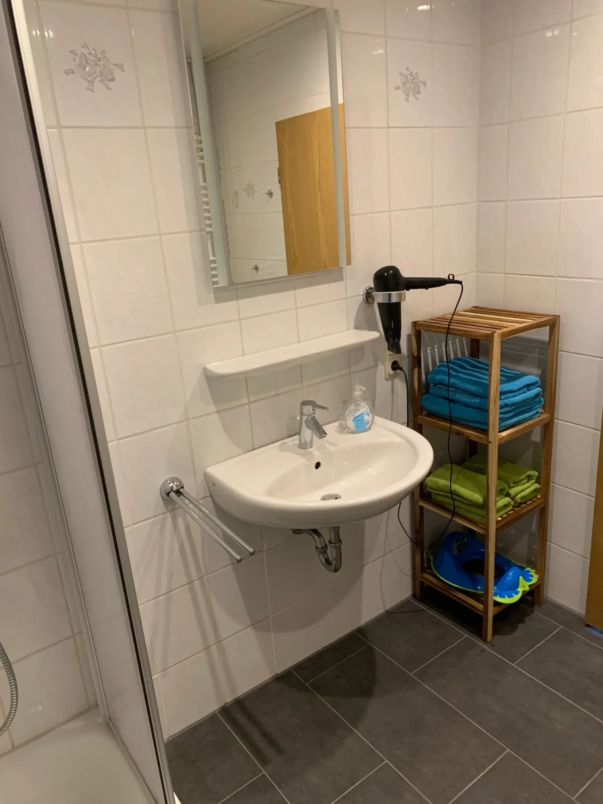 wattenmeer-ferien  Ferienwohnung 1 EG  in Butjadingen