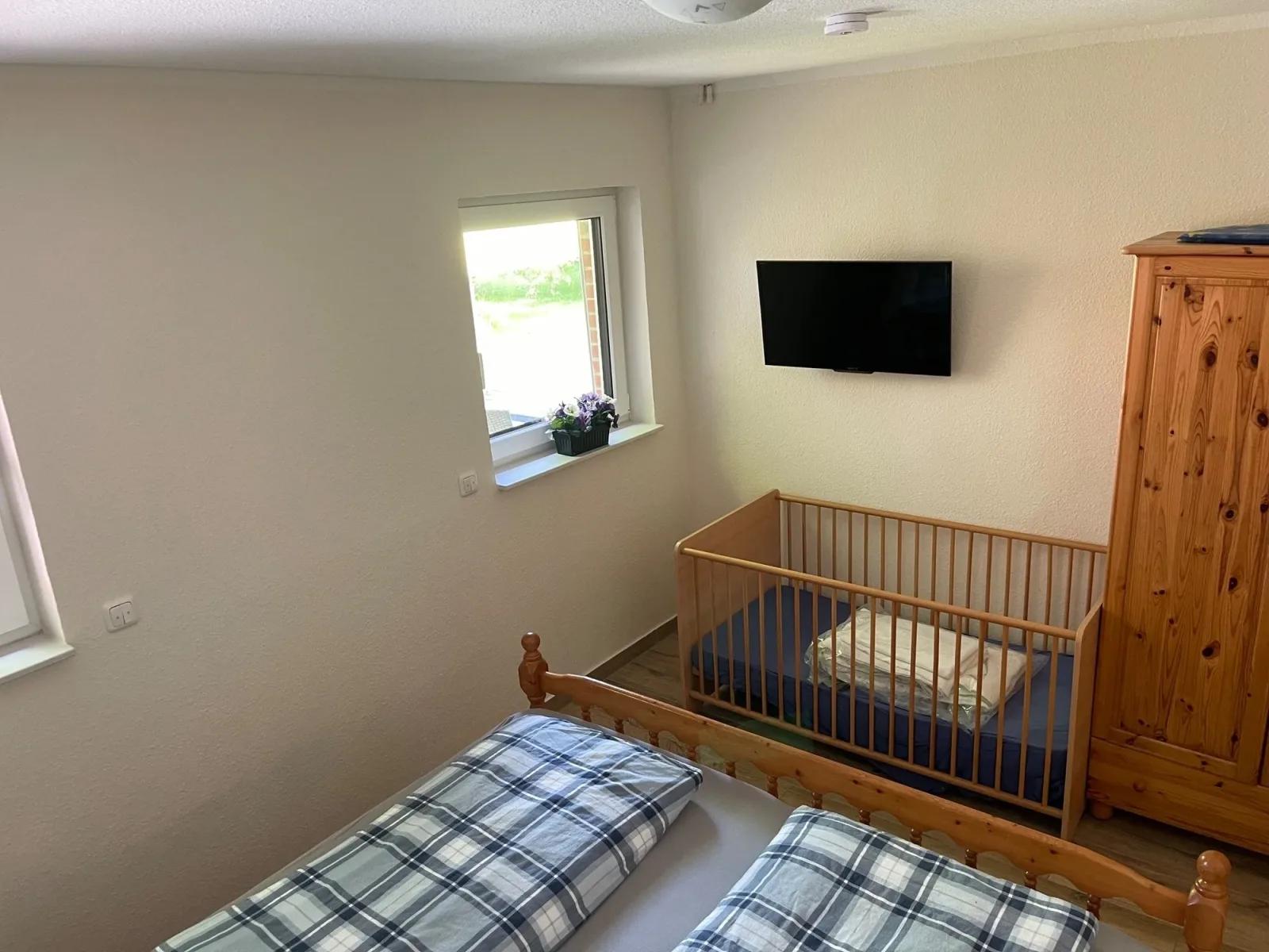 wattenmeer-ferien  Ferienwohnung 1 EG  in Butjadingen