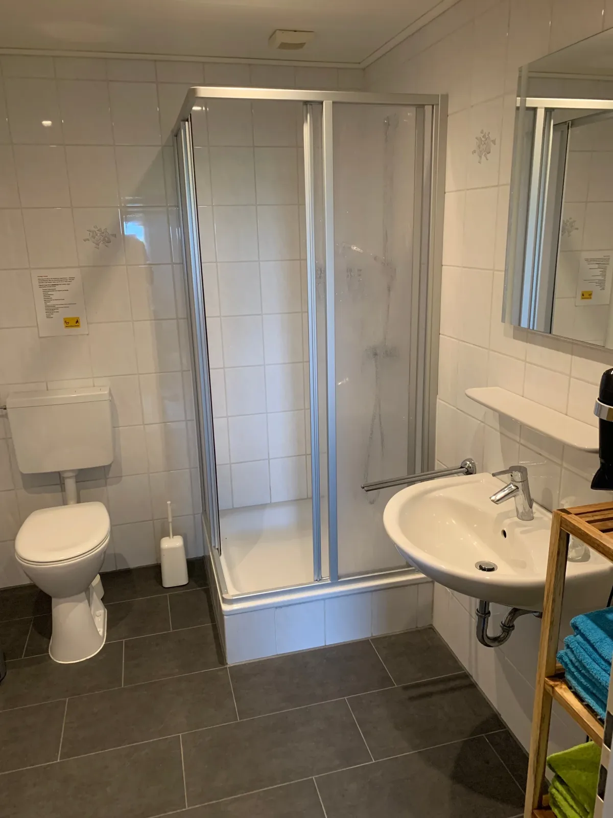 wattenmeer-ferien  Ferienwohnung 1 EG  in Butjadingen