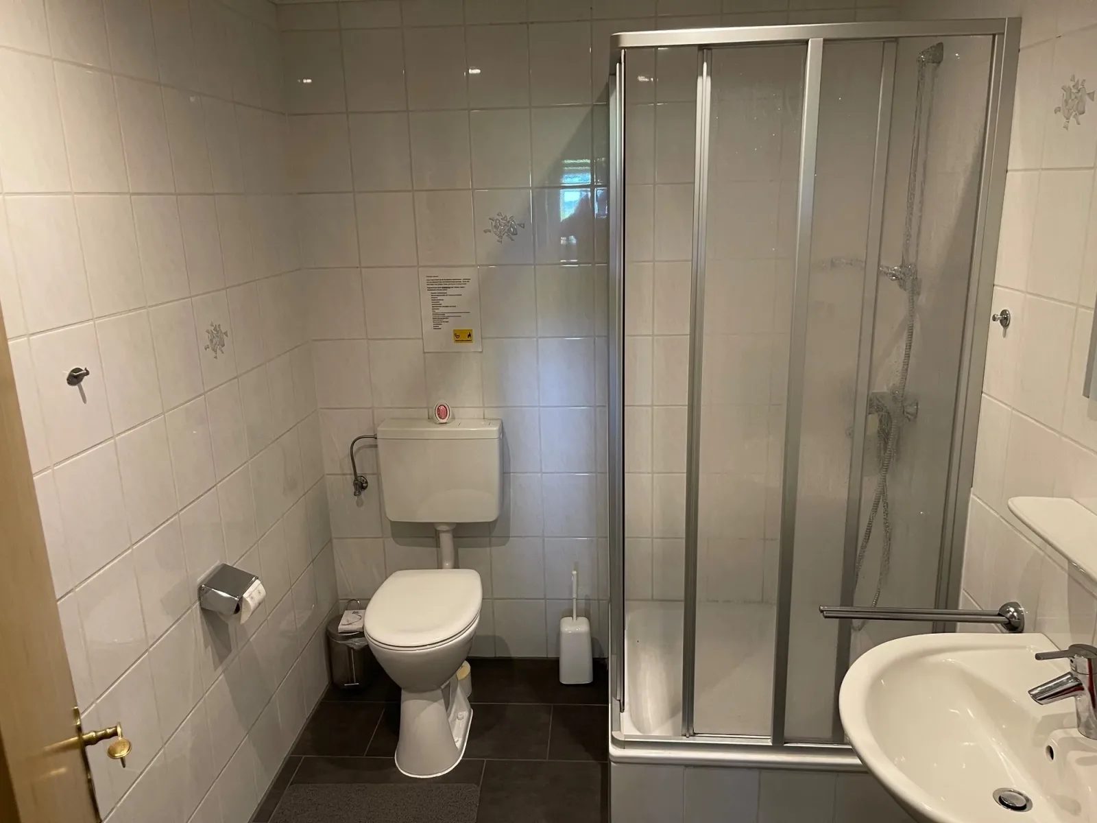 wattenmeer-ferien  Ferienwohnung 1 EG  in Butjadingen