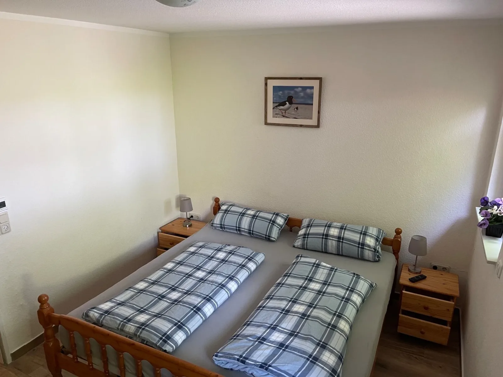 wattenmeer-ferien  Ferienwohnung 1 EG  in Butjadingen