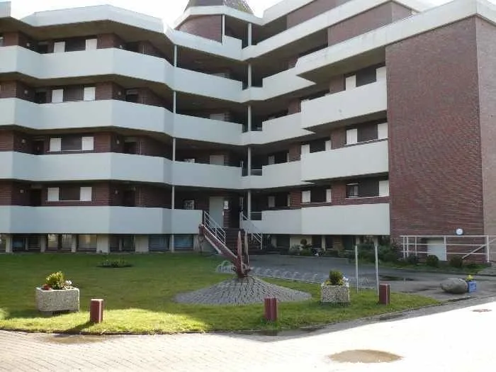 Appartment 3737 in Tossens
