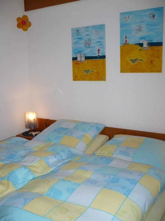 Appartment 3737 in Tossens