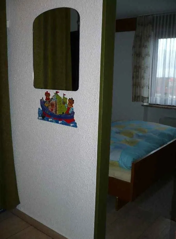 Appartment 3737 in Tossens