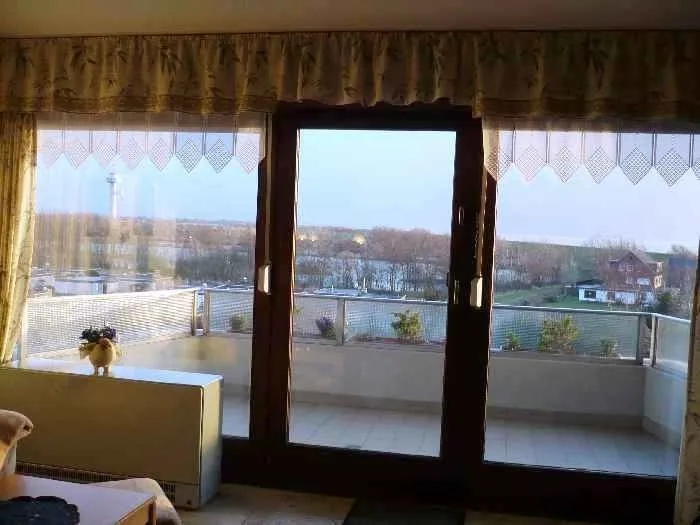 Appartment 3737 in Tossens