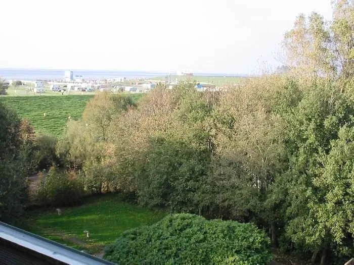 Appartment 3737 in Tossens