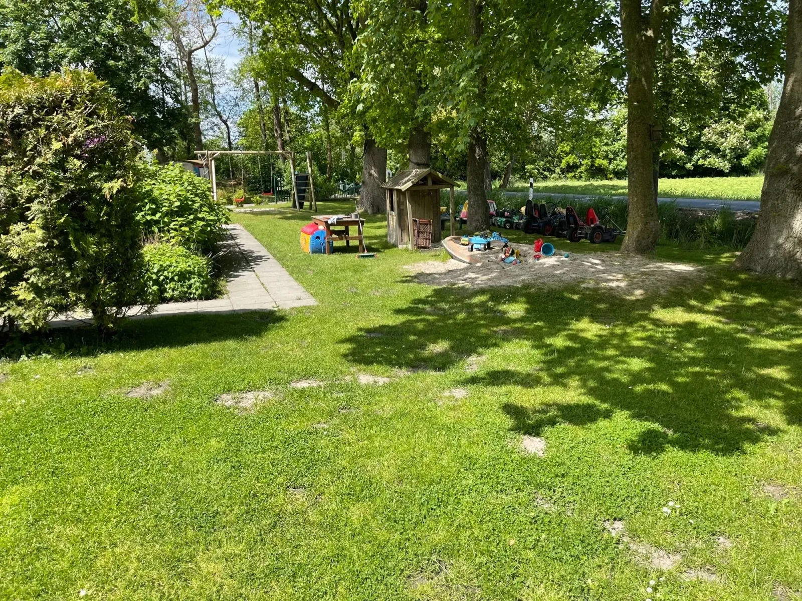 wattenmeer-ferien Ferienwohnung 2 OG  in Butjadingen