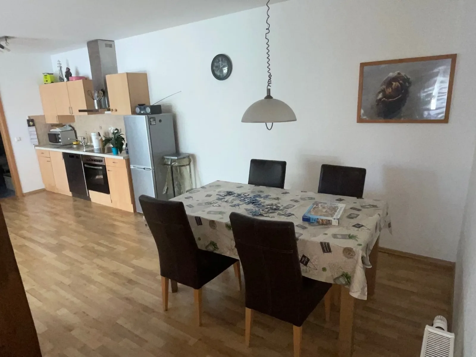 wattenmeer-ferien Ferienwohnung 2 OG  in Butjadingen