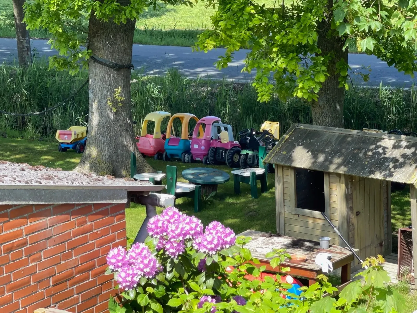 wattenmeer-ferien Ferienwohnung 2 OG  in Butjadingen