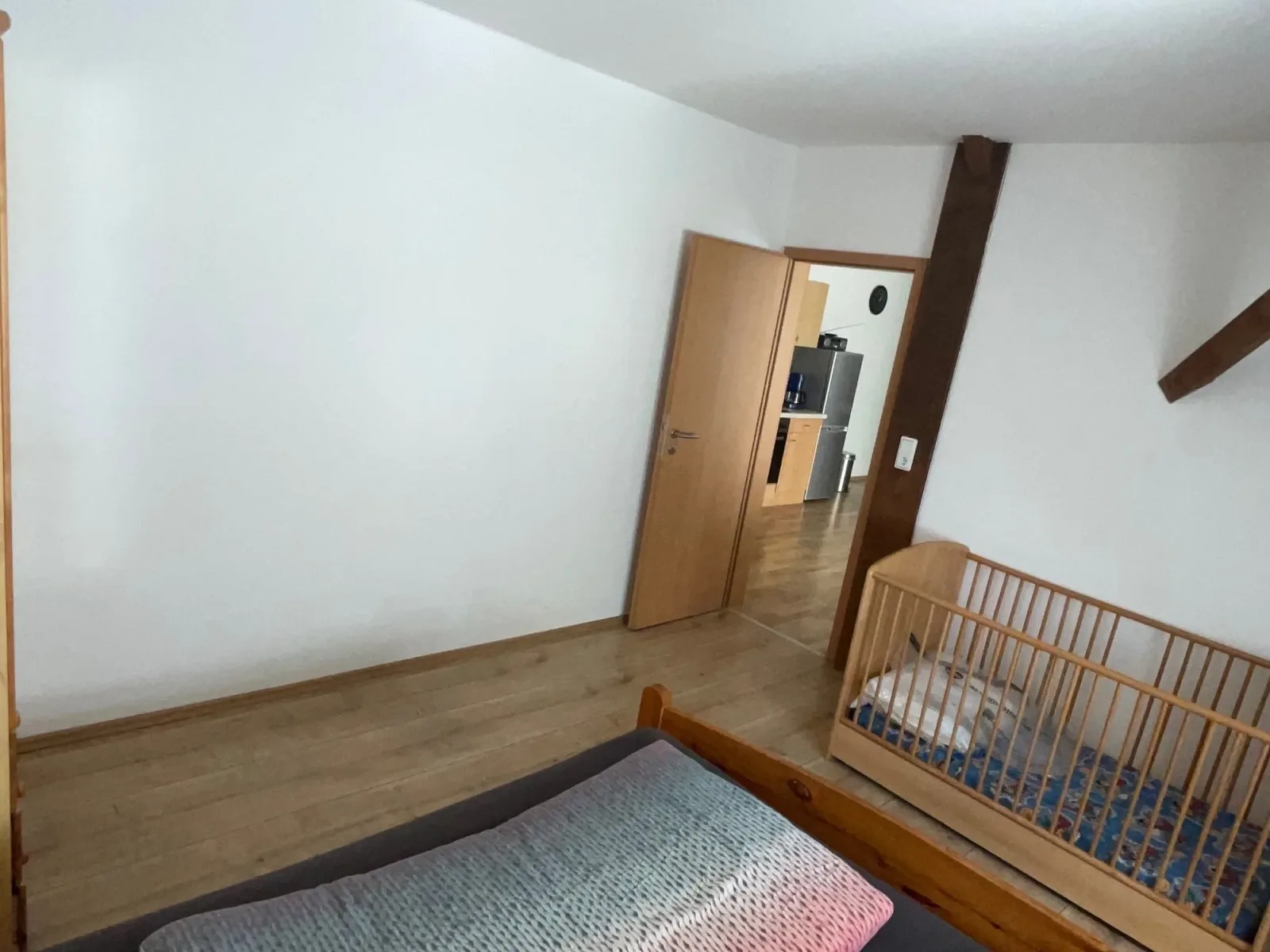 wattenmeer-ferien Ferienwohnung 2 OG  in Butjadingen