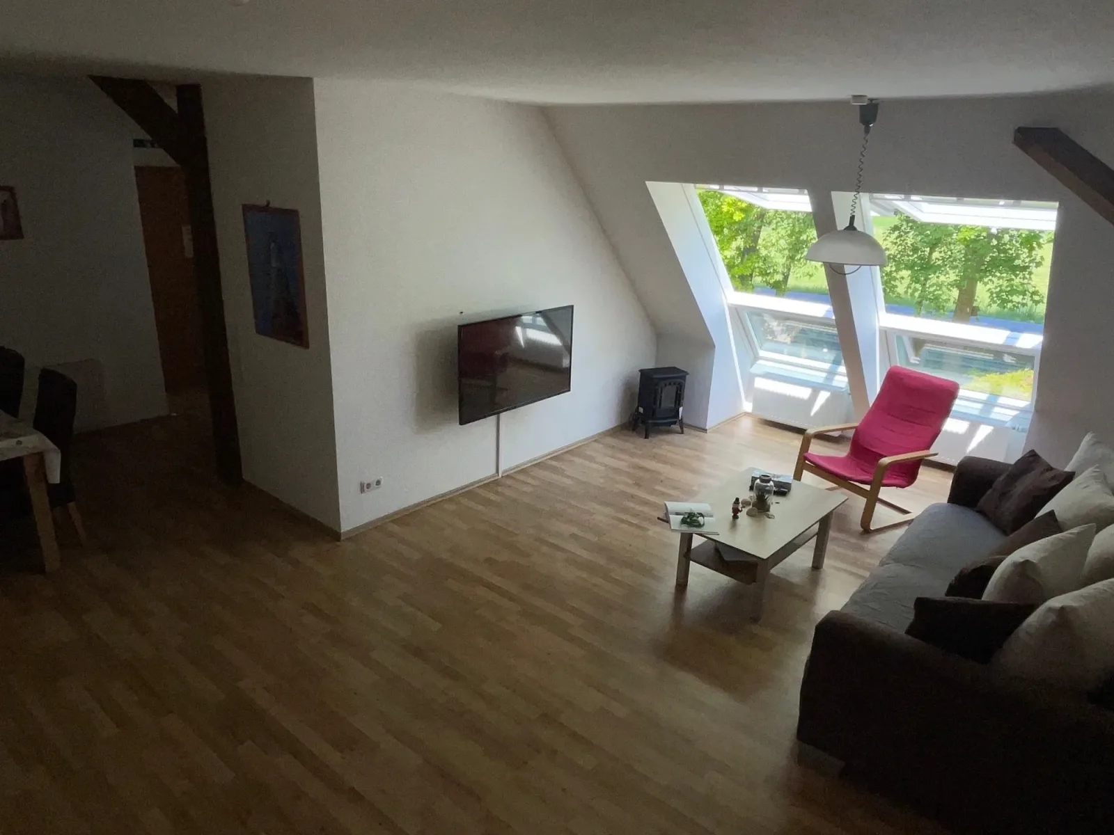 wattenmeer-ferien Ferienwohnung 2 OG  in Butjadingen