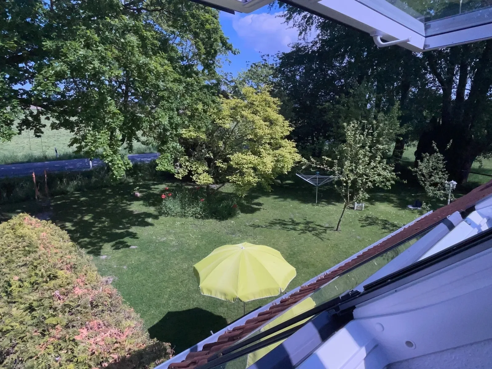 wattenmeer-ferien Ferienwohnung 2 OG  in Butjadingen