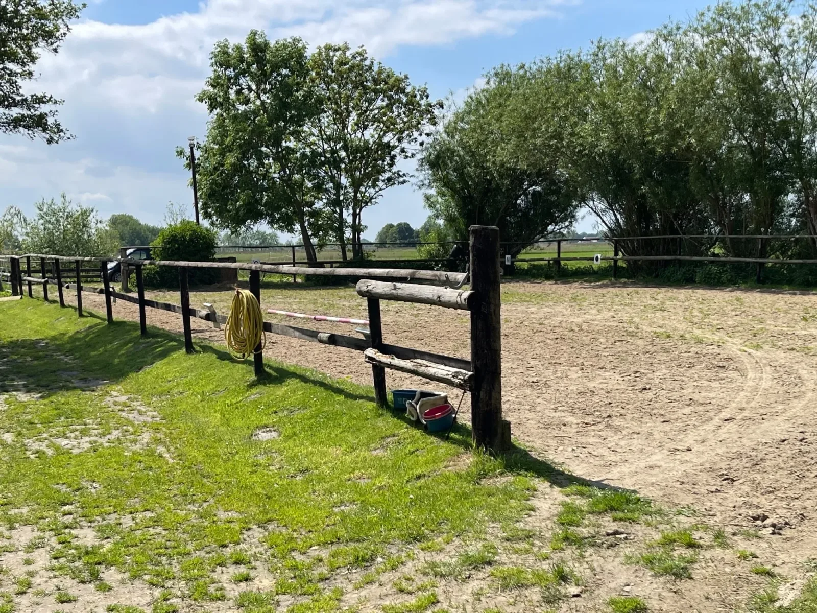 wattenmeer-ferien Ferienwohnung 2 OG  in Butjadingen