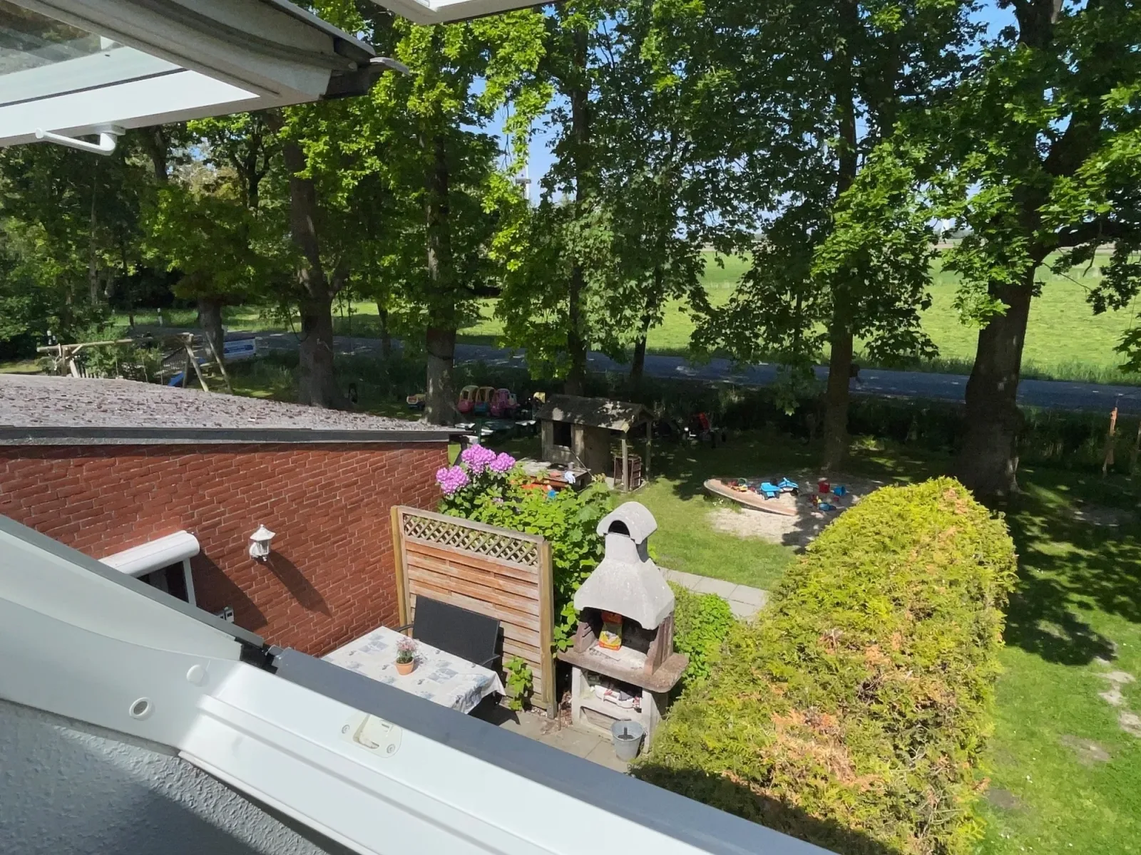 wattenmeer-ferien Ferienwohnung 2 OG  in Butjadingen