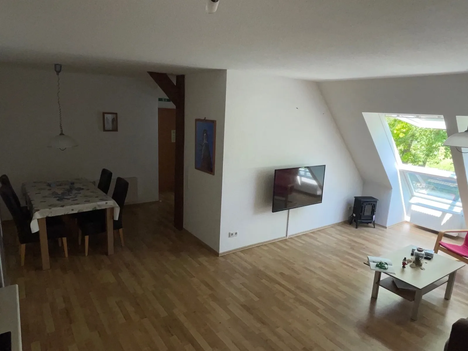 wattenmeer-ferien Ferienwohnung 2 OG  in Butjadingen
